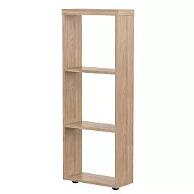 Стеллаж приставной 456x200x1201 - ЭйБиСи-проджект Стеллаж приставной 456x200x1201