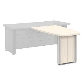 Приставка 1400х830х758 V-831