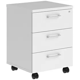 Тумба мобильная 465x450x634