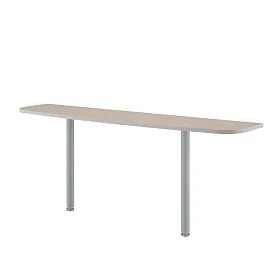 Сектор стола для переговоров 1900x350x750