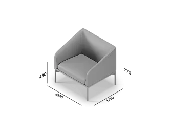 Кресло Дрим