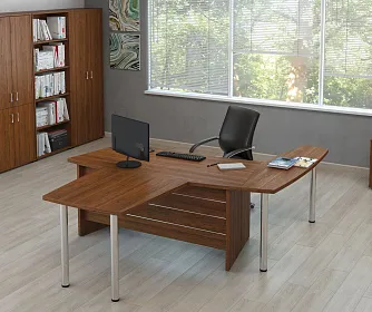 Кабинет руководителя GRAND