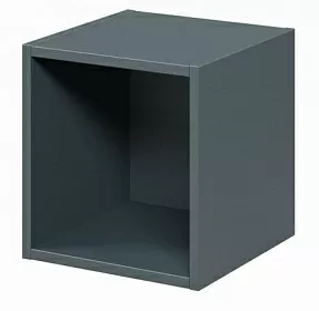 Полка навесная 343х348х364 - ЭйБиСи-проджект Полка навесная 343х348х364