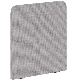 Экран торцевой 560х30х600