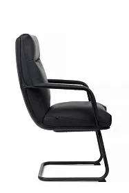 Кресло для сотрудников Riva RCH CV-P001BS