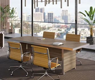 Кабинет руководителя EDVARD