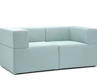 Офисный диван Сити 60374