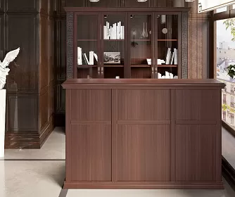 Стойка ресепшн PORTO