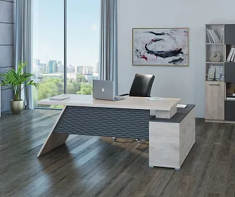 Кабинет руководителя IRVIN