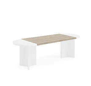 Столешница Lava 1600x900x38