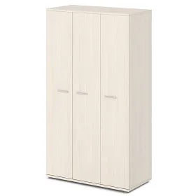 Шкаф трехстворчатый 1228х600х2192