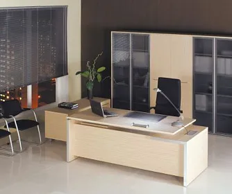 Кабинет руководителя Reventon