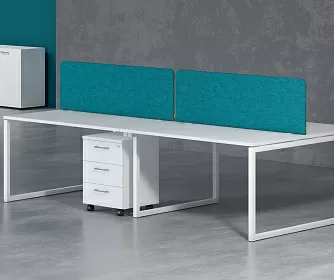 Мебель для персонала XTEN-Q - ЭйБиСи-проджект Мебель для персонала XTEN-Q