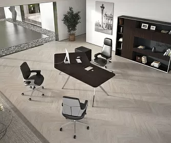 Кабинет руководителя SUPERJET