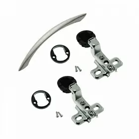 Фурнитура для С-2, С-3 200х265х10