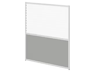 Перегородка комбинированная RAND 1400х1600х22