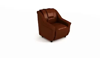 Альфа Кресло 780х860х870