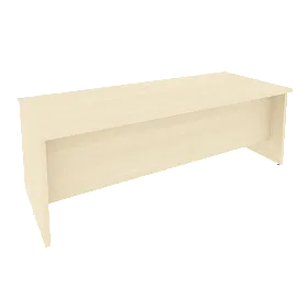 Стол прямоугольный 2200x900x765