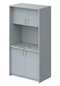 Шкаф для посуды 1030х600х2000