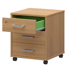 Тумба мобильная 440х450х580