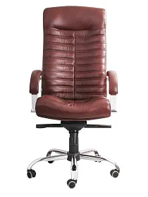 Офисное кресло Orion steel chrome