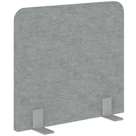 Экран торцевой 560х30х500