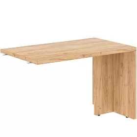 Брифинг-приставка 1200х700х750