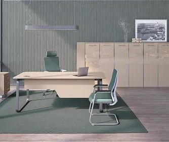 Кабинет руководителя GENESIS