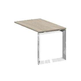 Брифинг-приставка на О-образном м/к 1180х720х750