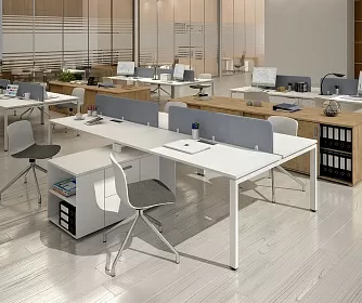 Мебель для персонала GLOSS