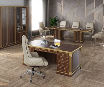 Кабинет руководителя VIENNA