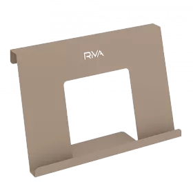 Навесная подставка для планшета 220*73*140