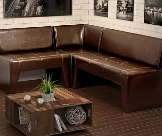 Офисный диван КИТ