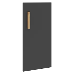 Дверь низкая правая 396х18х766