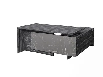 Стол левый 1700х1800х750