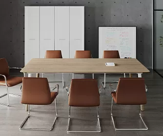 Кабинет руководителя Fresco