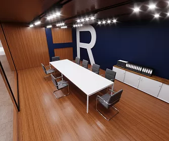 Стол для переговоров СМАРТ