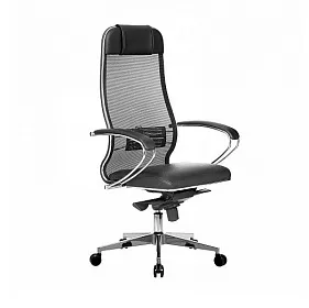 Кресло руководителя Метта Samurai Comfort