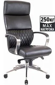 Офисное кресло Everprof President (экокожа)