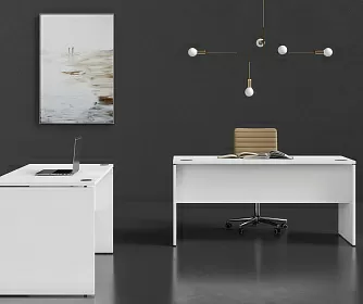 Мебель для сотрудников XTEN
