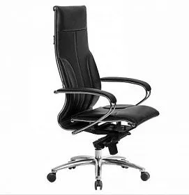 Кресло руководителя Метта Samurai Lux