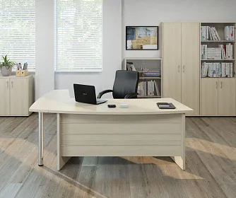 Кабинет руководителя GRAND