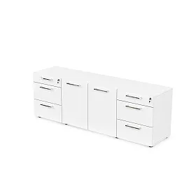 Греденция, 1638х450х626 - ЭйБиСи-проджект Греденция, 1638х450х626