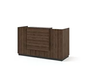 Приемная стойка L.189 1890х710х1130