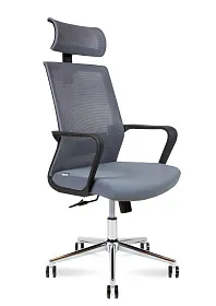 Кресло Norden Интер chrome base