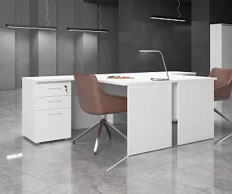 Мебель для сотрудников SENTIDA