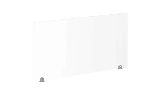 Экран фронтальный 900х4х600