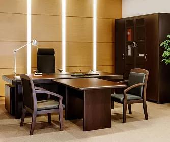 Кабинет руководителя FORTE