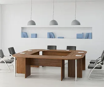 Стол для переговоров TREND, GRAND