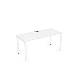 Стол рабочий прямолинейный 1200х700х750